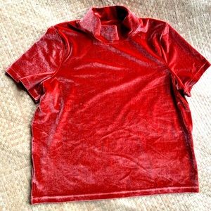 Beautiful Fall/Winter Top